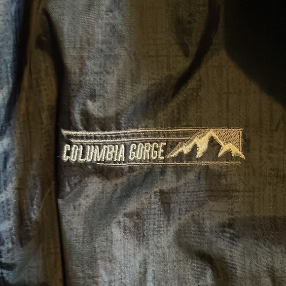 Prairie Mountain Waterproof Jacket - Picture 4 of 4